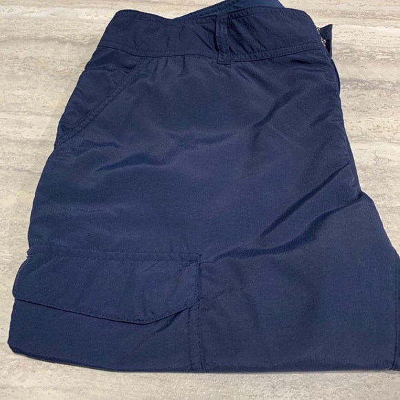 Columbia Crop low Rise - Picture 7 of 14